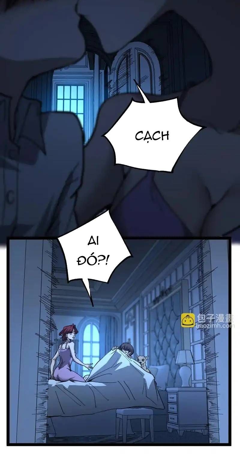 đọc truyện Thích Khách Thần Cấp, Ta Chính Là Bóng Đêm Chương 68 ảnh 10 tại Thiên Thai Truyện