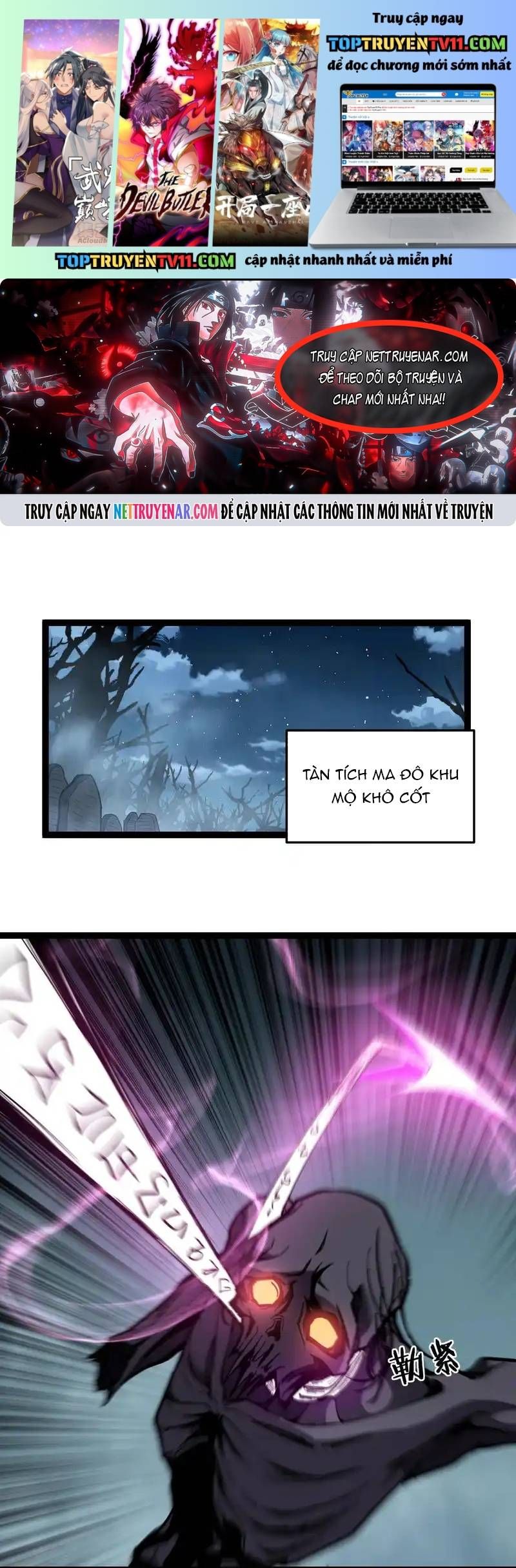 đọc truyện Thích Khách Thần Cấp, Ta Chính Là Bóng Đêm Chương 69 ảnh 3 tại Thiên Thai Truyện