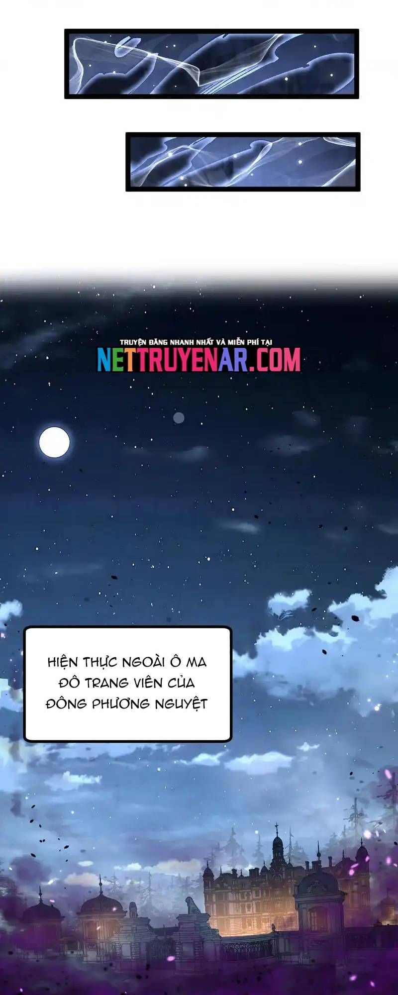 đọc truyện Thích Khách Thần Cấp, Ta Chính Là Bóng Đêm Chương 69 ảnh 13 tại Thiên Thai Truyện