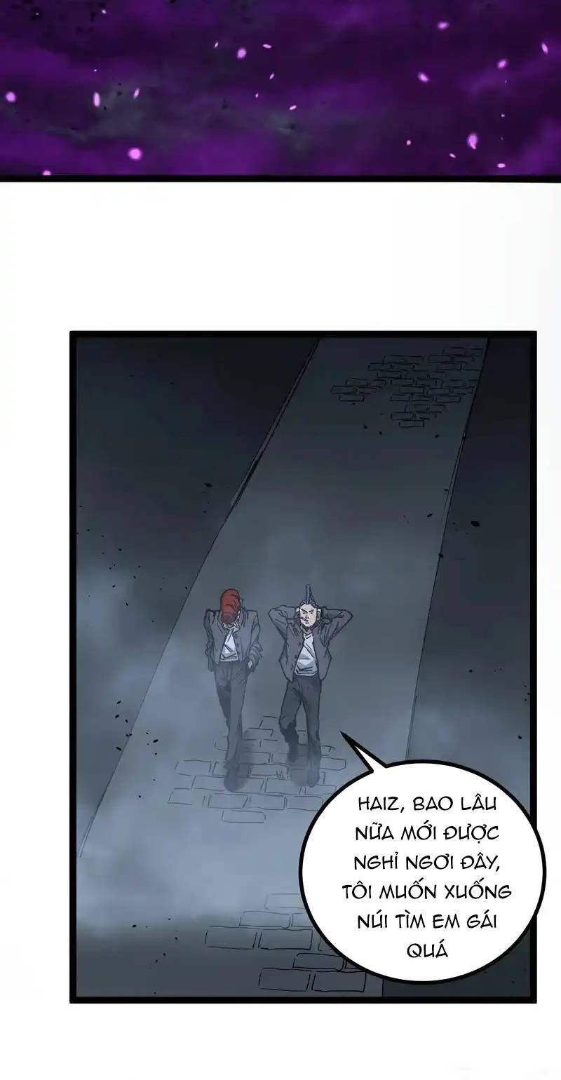 đọc truyện Thích Khách Thần Cấp, Ta Chính Là Bóng Đêm Chương 69 ảnh 14 tại Thiên Thai Truyện