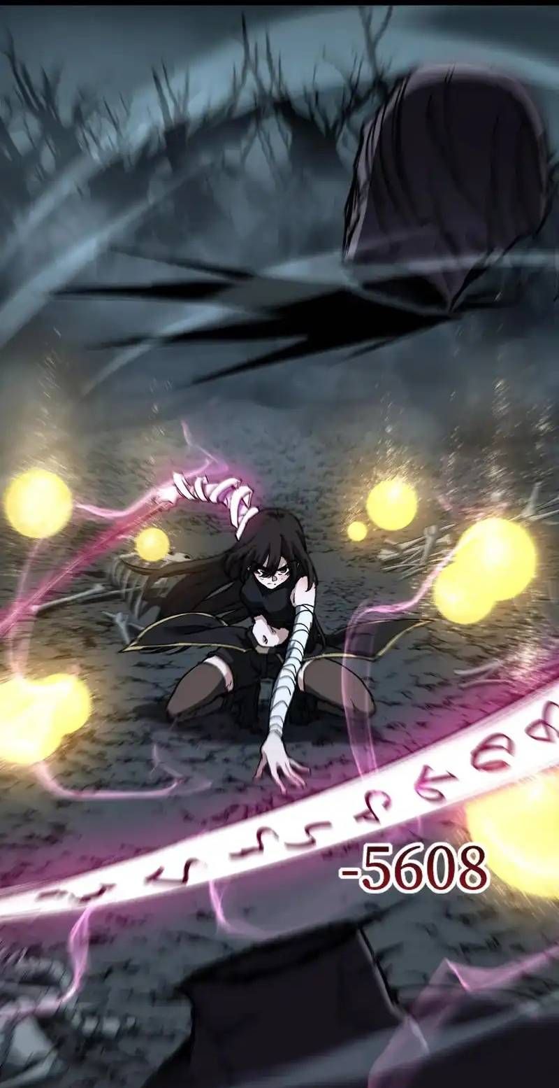 đọc truyện Thích Khách Thần Cấp, Ta Chính Là Bóng Đêm Chương 69 ảnh 4 tại Thiên Thai Truyện