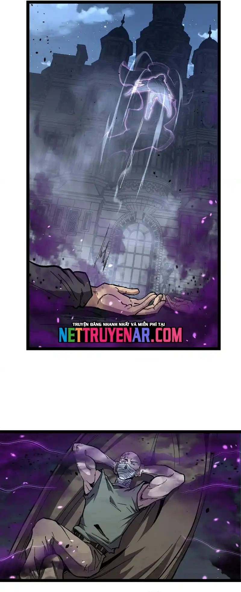 đọc truyện Thích Khách Thần Cấp, Ta Chính Là Bóng Đêm Chương 69 ảnh 22 tại Thiên Thai Truyện