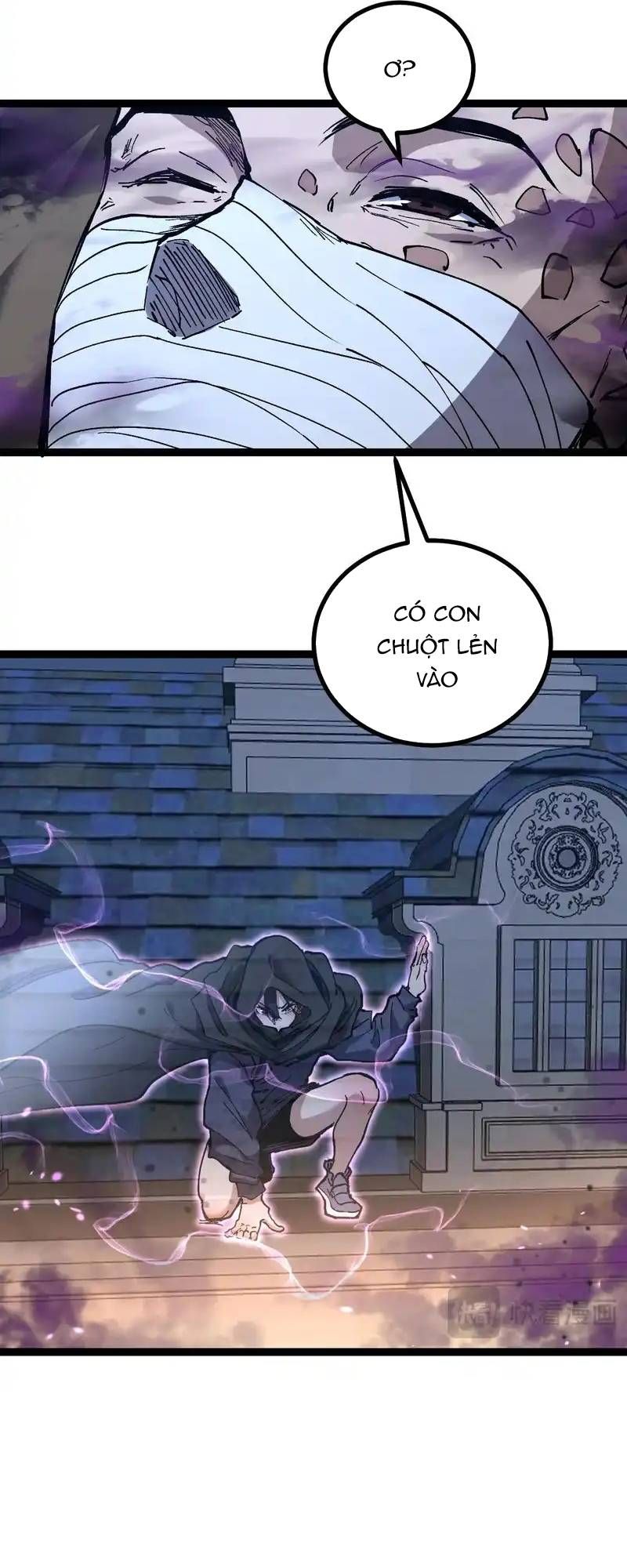 đọc truyện Thích Khách Thần Cấp, Ta Chính Là Bóng Đêm Chương 69 ảnh 23 tại Thiên Thai Truyện