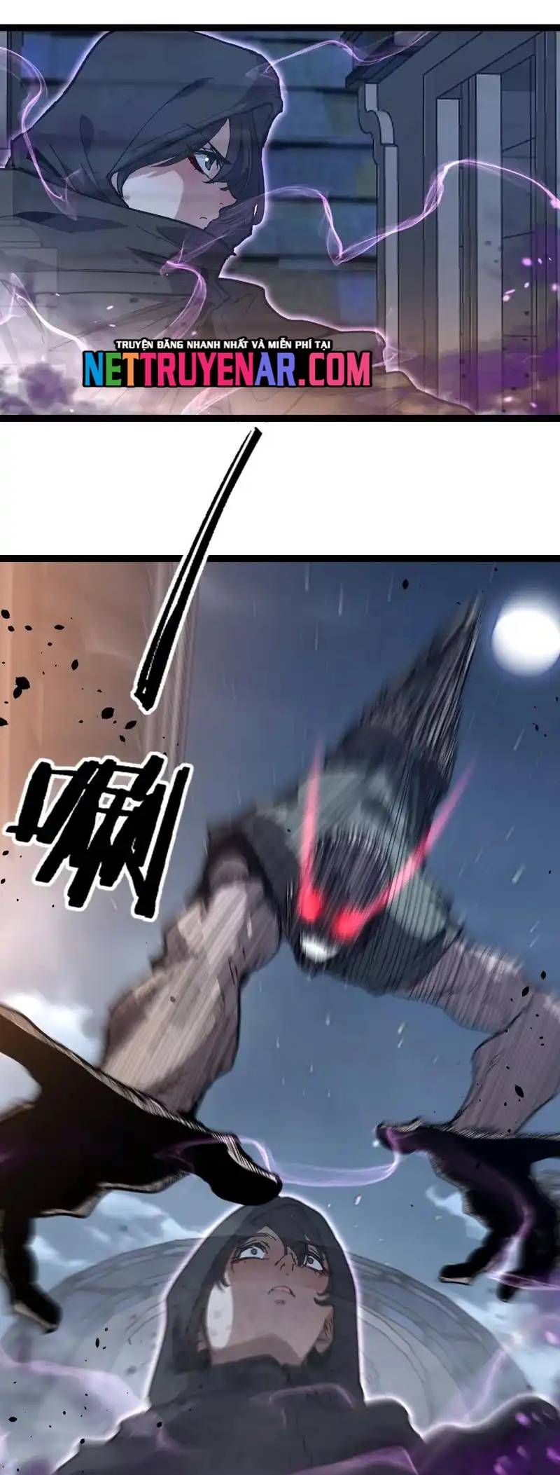 đọc truyện Thích Khách Thần Cấp, Ta Chính Là Bóng Đêm Chương 69 ảnh 24 tại Thiên Thai Truyện