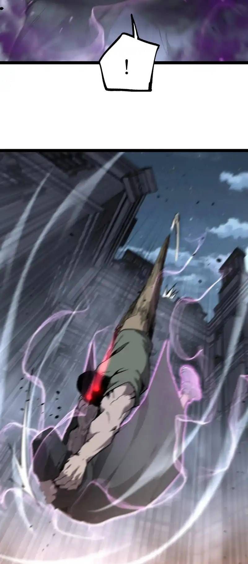 đọc truyện Thích Khách Thần Cấp, Ta Chính Là Bóng Đêm Chương 69 ảnh 25 tại Thiên Thai Truyện