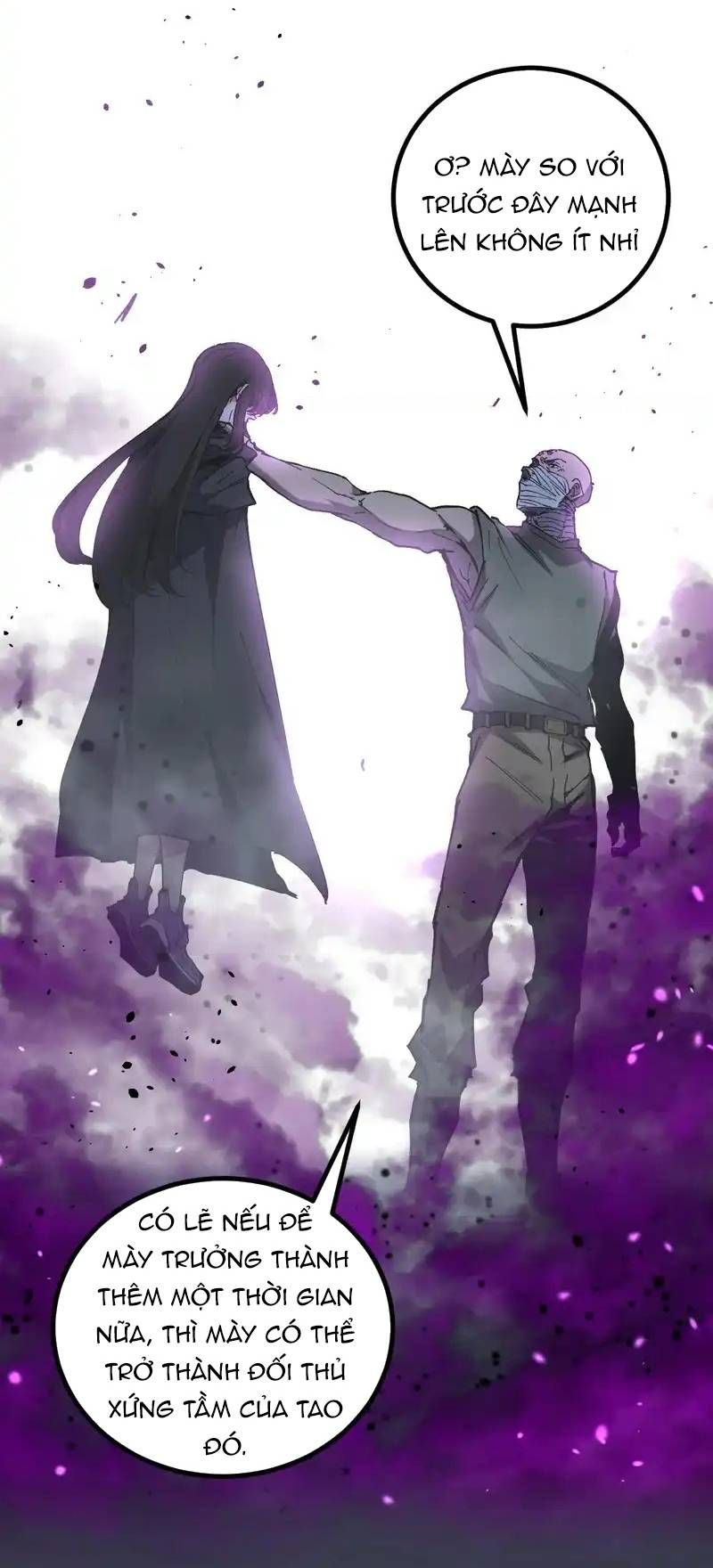 đọc truyện Thích Khách Thần Cấp, Ta Chính Là Bóng Đêm Chương 69 ảnh 29 tại Thiên Thai Truyện