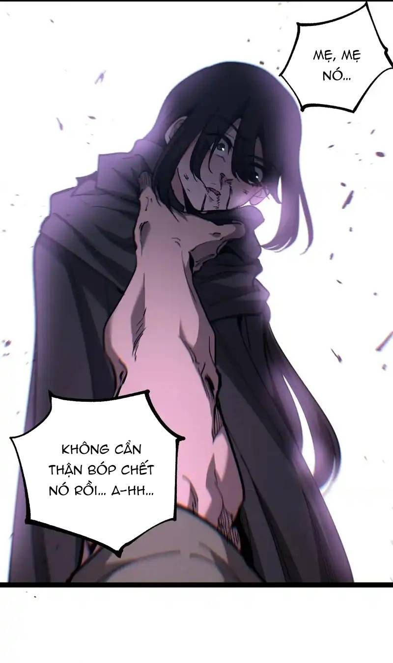 đọc truyện Thích Khách Thần Cấp, Ta Chính Là Bóng Đêm Chương 69 ảnh 32 tại Thiên Thai Truyện