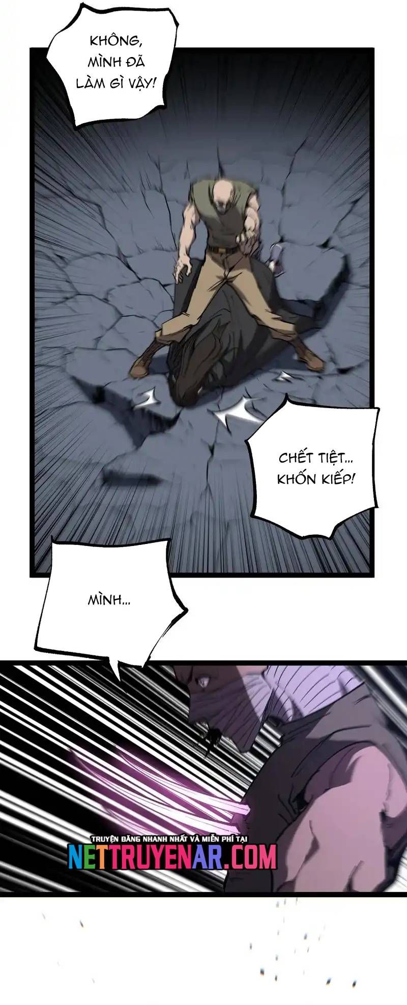 đọc truyện Thích Khách Thần Cấp, Ta Chính Là Bóng Đêm Chương 69 ảnh 33 tại Thiên Thai Truyện