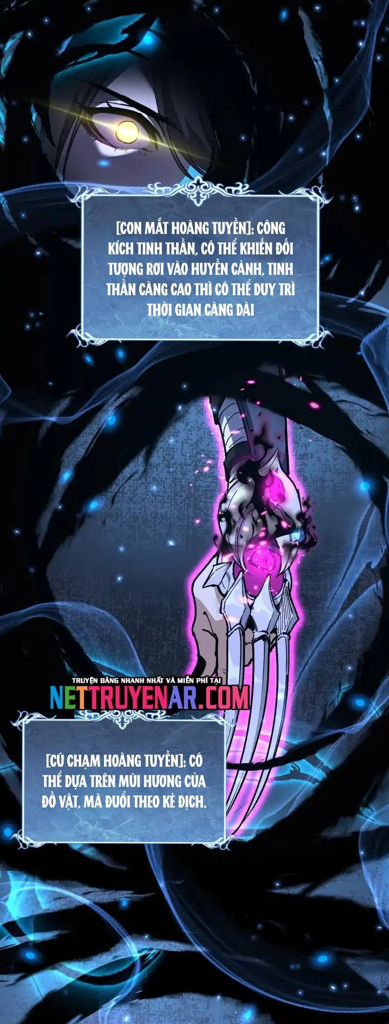 đọc truyện Thích Khách Thần Cấp, Ta Chính Là Bóng Đêm Chương 69 ảnh 8 tại Thiên Thai Truyện