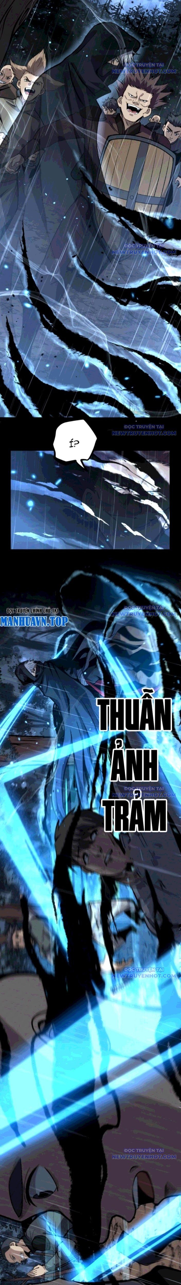đọc truyện Thích Khách Thần Cấp, Ta Chính Là Bóng Đêm Chương 7 ảnh 13 tại Thiên Thai Truyện