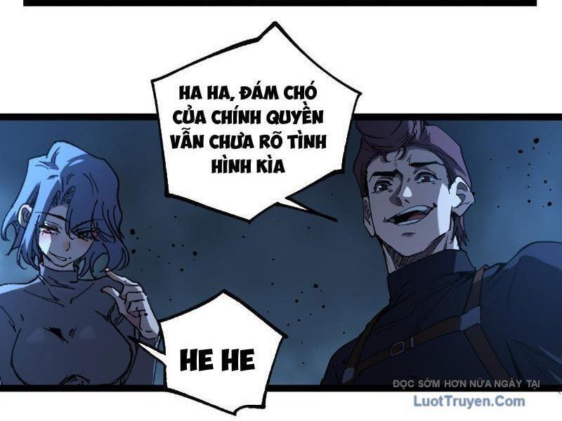 đọc truyện Thích Khách Thần Cấp, Ta Chính Là Bóng Đêm Chương 71 ảnh 24 tại Thiên Thai Truyện