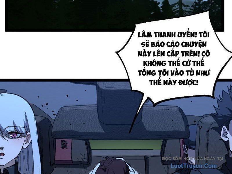 đọc truyện Thích Khách Thần Cấp, Ta Chính Là Bóng Đêm Chương 71 ảnh 5 tại Thiên Thai Truyện