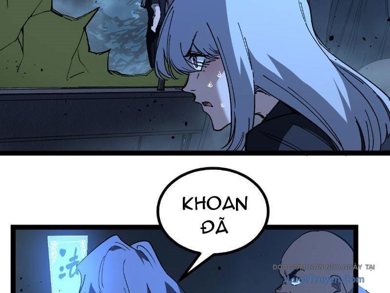 đọc truyện Thích Khách Thần Cấp, Ta Chính Là Bóng Đêm Chương 71 ảnh 46 tại Thiên Thai Truyện