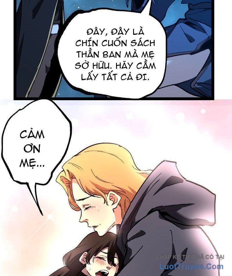 đọc truyện Thích Khách Thần Cấp, Ta Chính Là Bóng Đêm Chương 72 ảnh 13 tại Thiên Thai Truyện