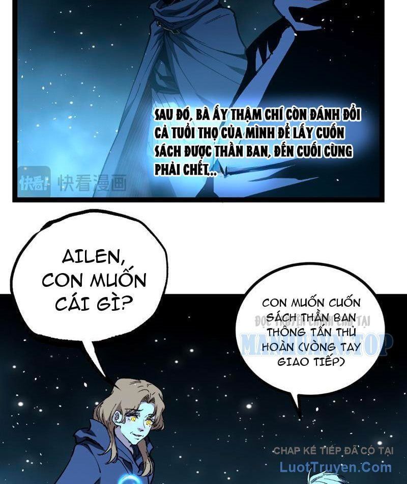 đọc truyện Thích Khách Thần Cấp, Ta Chính Là Bóng Đêm Chương 72 ảnh 15 tại Thiên Thai Truyện