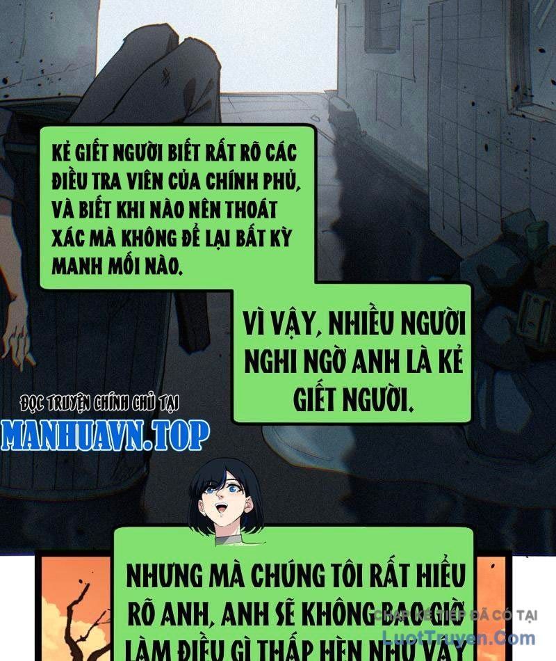 đọc truyện Thích Khách Thần Cấp, Ta Chính Là Bóng Đêm Chương 72 ảnh 30 tại Thiên Thai Truyện