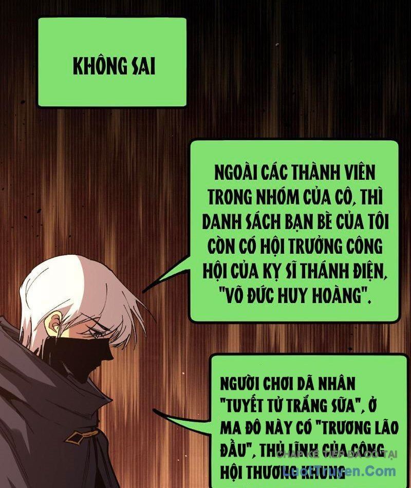 đọc truyện Thích Khách Thần Cấp, Ta Chính Là Bóng Đêm Chương 72 ảnh 32 tại Thiên Thai Truyện