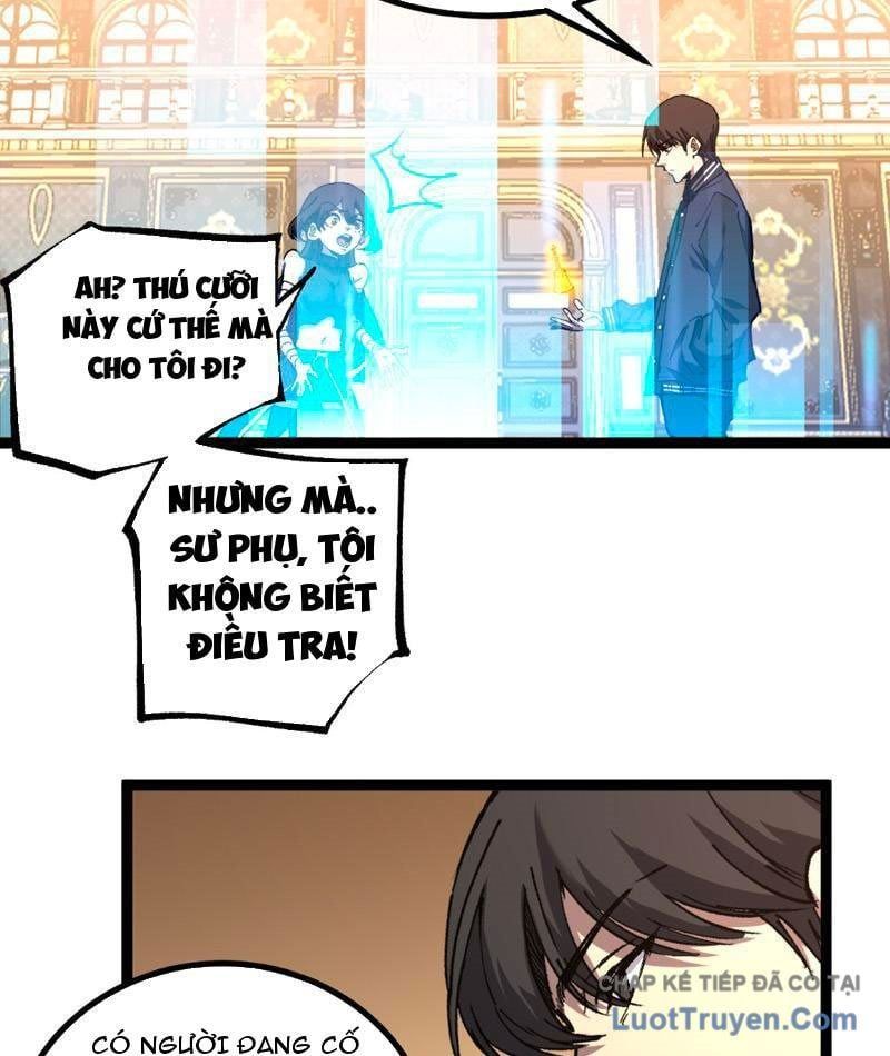 đọc truyện Thích Khách Thần Cấp, Ta Chính Là Bóng Đêm Chương 72 ảnh 38 tại Thiên Thai Truyện