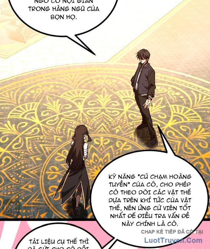 đọc truyện Thích Khách Thần Cấp, Ta Chính Là Bóng Đêm Chương 72 ảnh 40 tại Thiên Thai Truyện