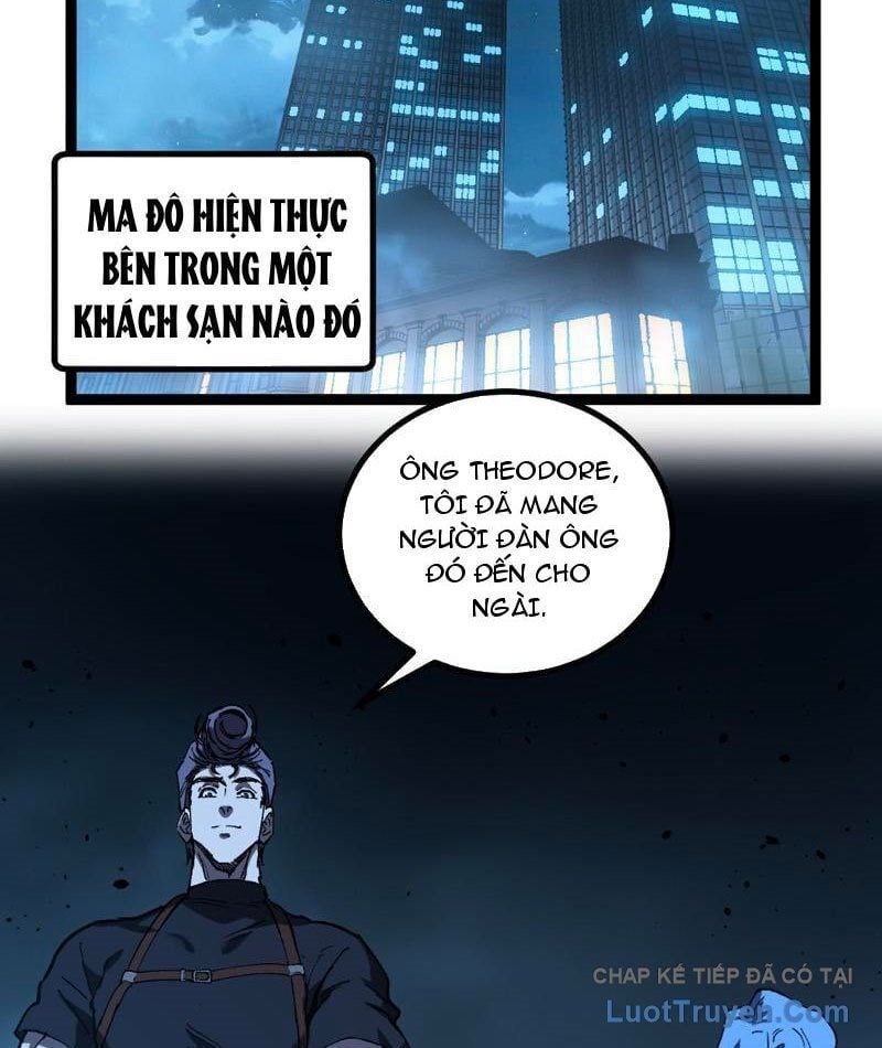 đọc truyện Thích Khách Thần Cấp, Ta Chính Là Bóng Đêm Chương 72 ảnh 44 tại Thiên Thai Truyện