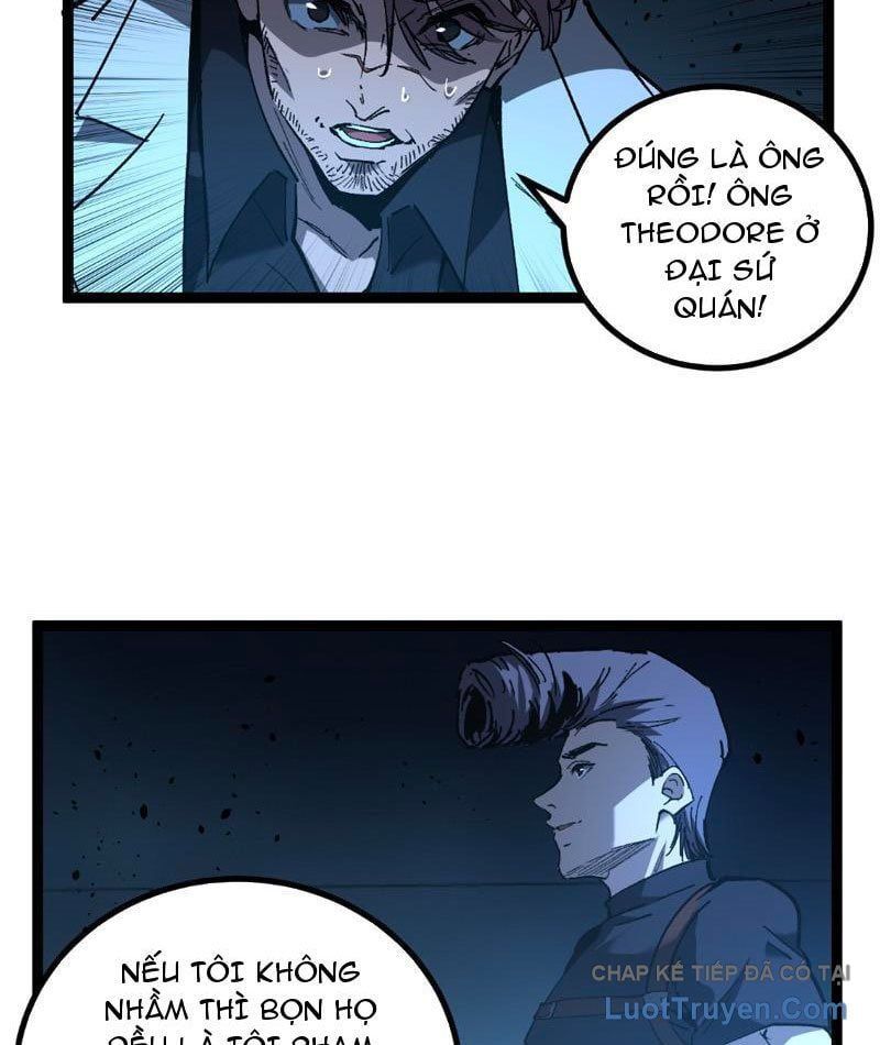 đọc truyện Thích Khách Thần Cấp, Ta Chính Là Bóng Đêm Chương 72 ảnh 49 tại Thiên Thai Truyện