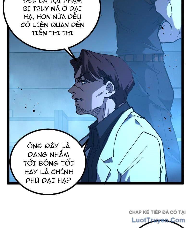 đọc truyện Thích Khách Thần Cấp, Ta Chính Là Bóng Đêm Chương 72 ảnh 50 tại Thiên Thai Truyện