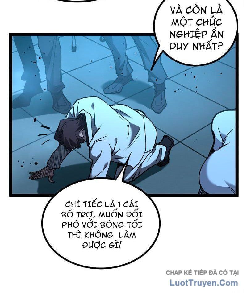 đọc truyện Thích Khách Thần Cấp, Ta Chính Là Bóng Đêm Chương 72 ảnh 58 tại Thiên Thai Truyện