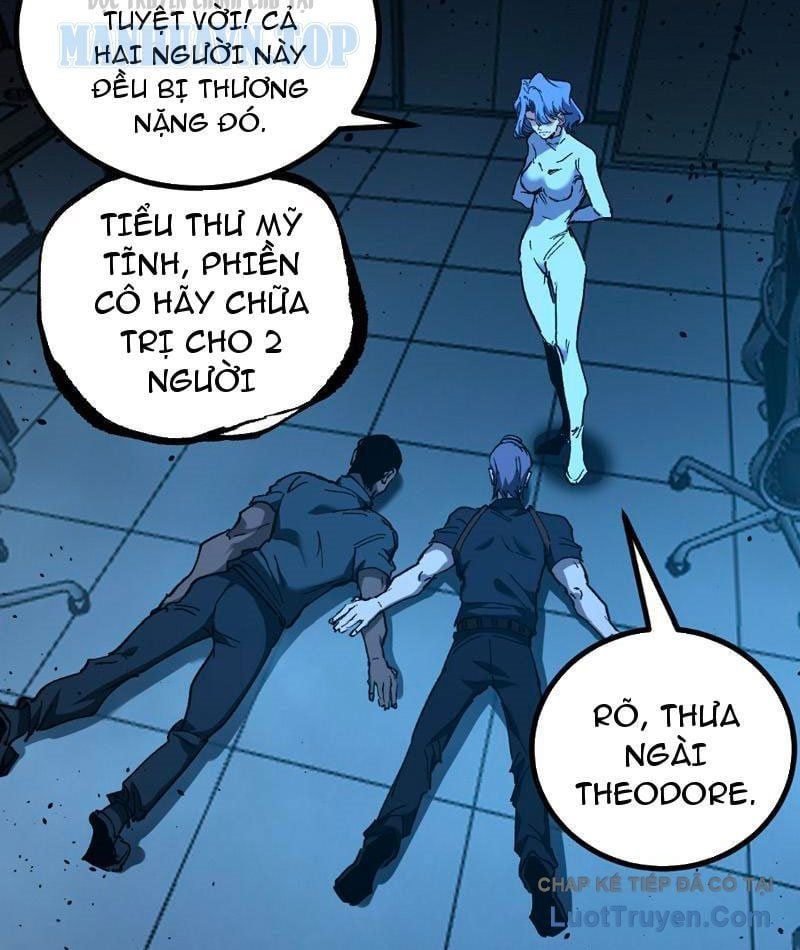 đọc truyện Thích Khách Thần Cấp, Ta Chính Là Bóng Đêm Chương 72 ảnh 69 tại Thiên Thai Truyện