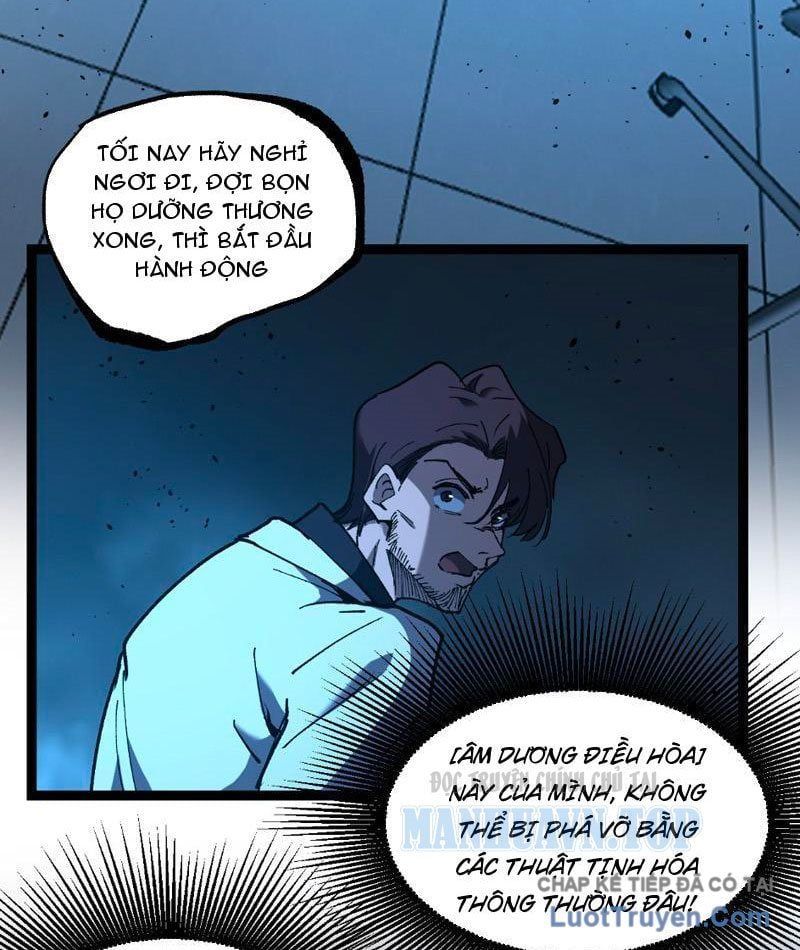 đọc truyện Thích Khách Thần Cấp, Ta Chính Là Bóng Đêm Chương 72 ảnh 70 tại Thiên Thai Truyện