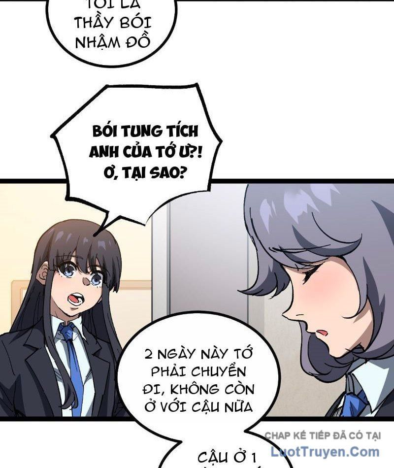 đọc truyện Thích Khách Thần Cấp, Ta Chính Là Bóng Đêm Chương 73 ảnh 18 tại Thiên Thai Truyện