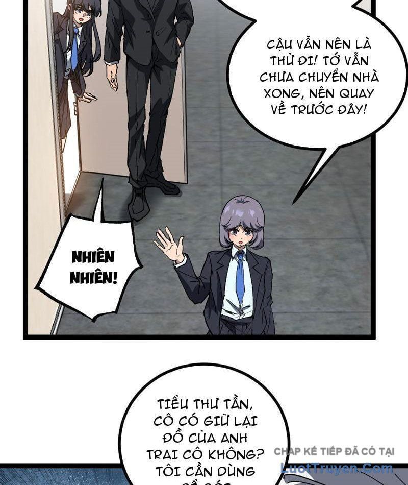 đọc truyện Thích Khách Thần Cấp, Ta Chính Là Bóng Đêm Chương 73 ảnh 25 tại Thiên Thai Truyện