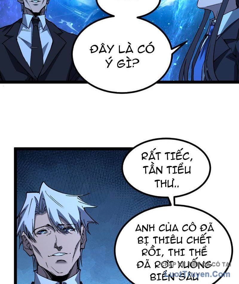 đọc truyện Thích Khách Thần Cấp, Ta Chính Là Bóng Đêm Chương 73 ảnh 32 tại Thiên Thai Truyện