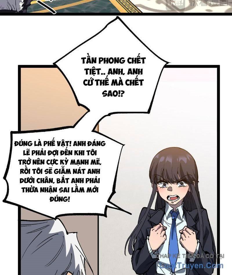 đọc truyện Thích Khách Thần Cấp, Ta Chính Là Bóng Đêm Chương 73 ảnh 34 tại Thiên Thai Truyện