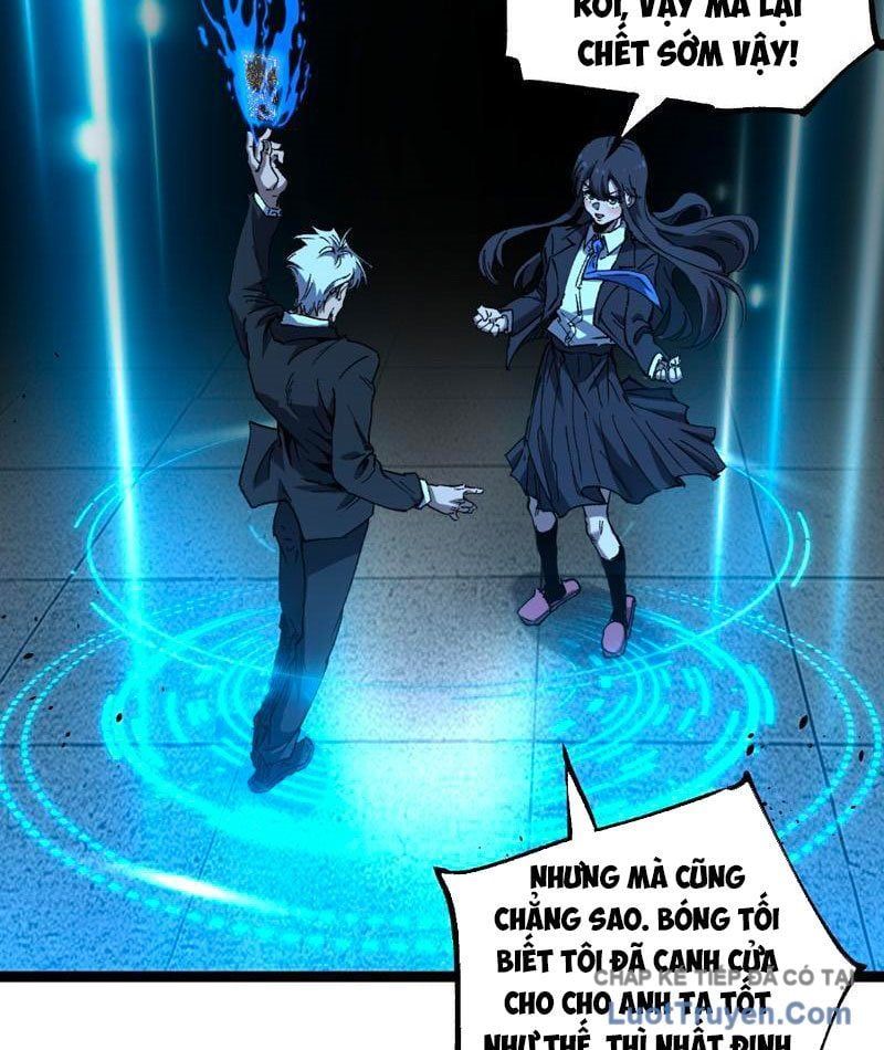 đọc truyện Thích Khách Thần Cấp, Ta Chính Là Bóng Đêm Chương 73 ảnh 38 tại Thiên Thai Truyện