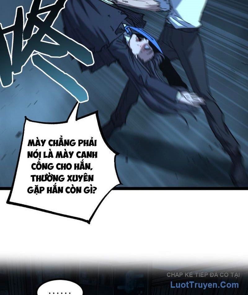 đọc truyện Thích Khách Thần Cấp, Ta Chính Là Bóng Đêm Chương 73 ảnh 49 tại Thiên Thai Truyện