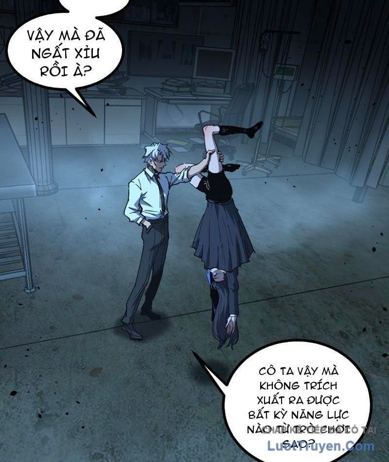 đọc truyện Thích Khách Thần Cấp, Ta Chính Là Bóng Đêm Chương 73 ảnh 50 tại Thiên Thai Truyện