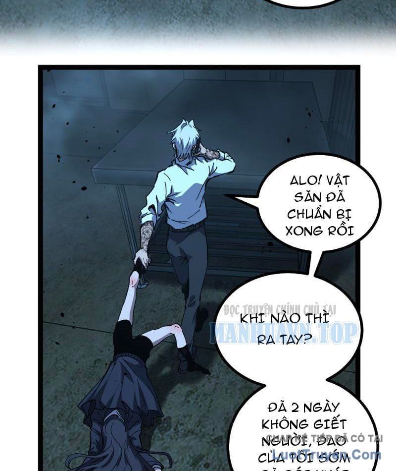 đọc truyện Thích Khách Thần Cấp, Ta Chính Là Bóng Đêm Chương 73 ảnh 51 tại Thiên Thai Truyện