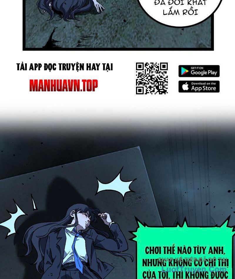 đọc truyện Thích Khách Thần Cấp, Ta Chính Là Bóng Đêm Chương 73 ảnh 52 tại Thiên Thai Truyện