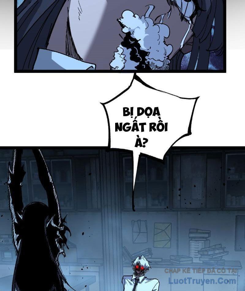 đọc truyện Thích Khách Thần Cấp, Ta Chính Là Bóng Đêm Chương 74 ảnh 25 tại Thiên Thai Truyện