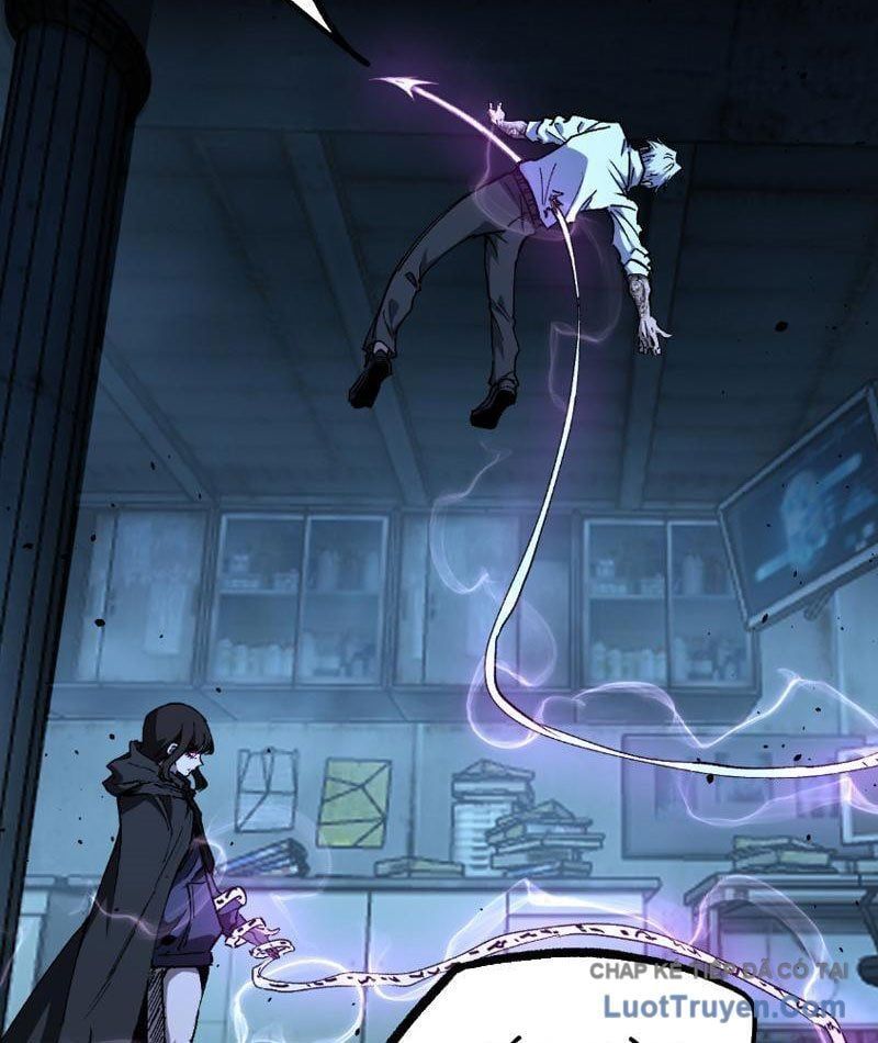 đọc truyện Thích Khách Thần Cấp, Ta Chính Là Bóng Đêm Chương 74 ảnh 30 tại Thiên Thai Truyện