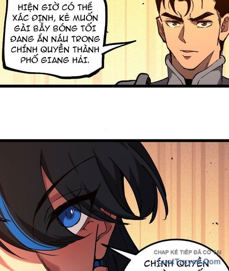 đọc truyện Thích Khách Thần Cấp, Ta Chính Là Bóng Đêm Chương 74 ảnh 46 tại Thiên Thai Truyện