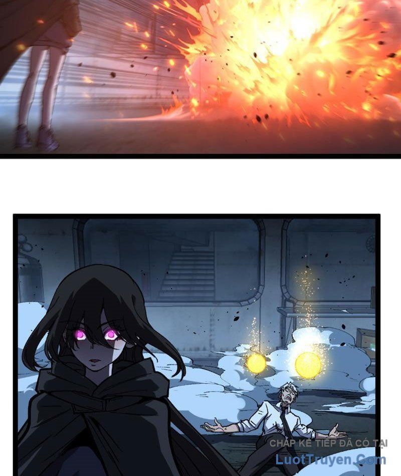 đọc truyện Thích Khách Thần Cấp, Ta Chính Là Bóng Đêm Chương 75 ảnh 13 tại Thiên Thai Truyện