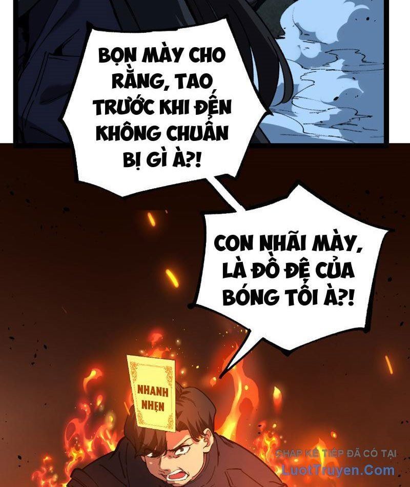 đọc truyện Thích Khách Thần Cấp, Ta Chính Là Bóng Đêm Chương 75 ảnh 14 tại Thiên Thai Truyện