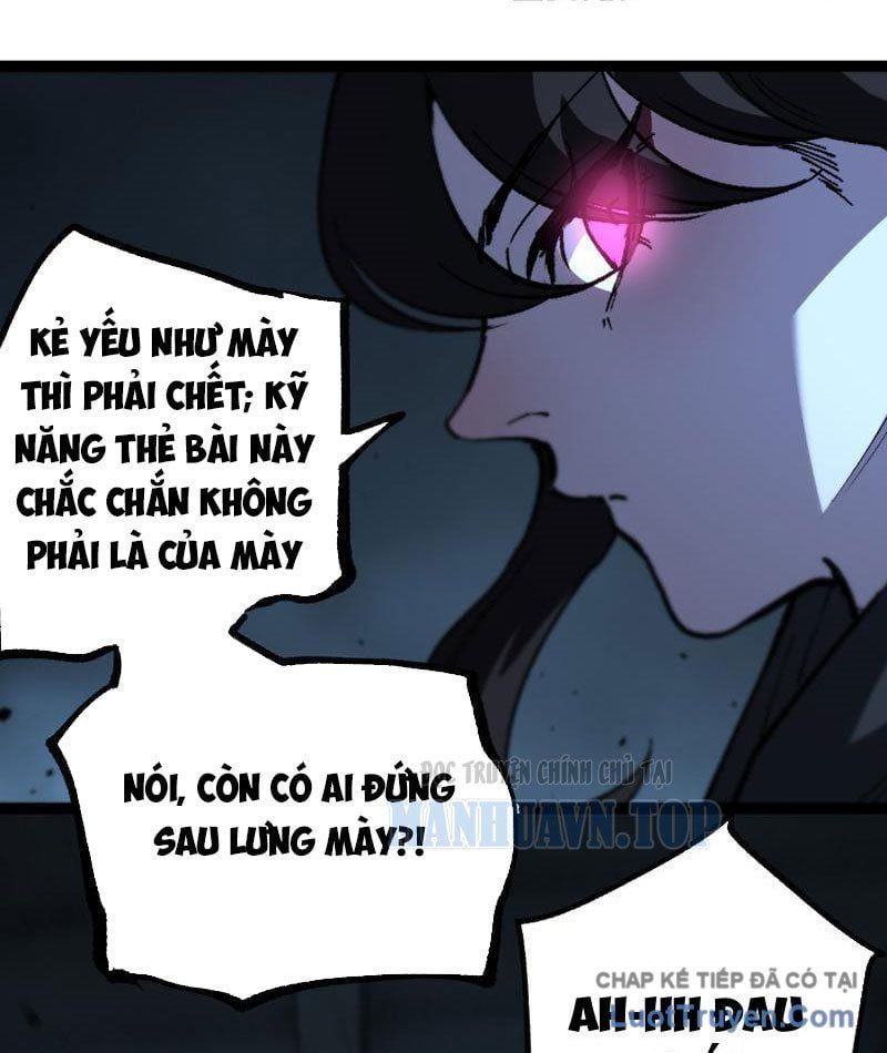 đọc truyện Thích Khách Thần Cấp, Ta Chính Là Bóng Đêm Chương 75 ảnh 25 tại Thiên Thai Truyện