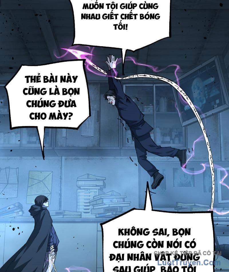 đọc truyện Thích Khách Thần Cấp, Ta Chính Là Bóng Đêm Chương 75 ảnh 28 tại Thiên Thai Truyện