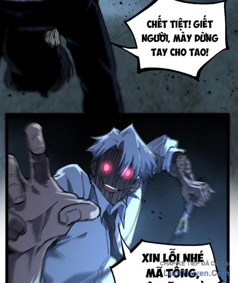 đọc truyện Thích Khách Thần Cấp, Ta Chính Là Bóng Đêm Chương 75 ảnh 9 tại Thiên Thai Truyện