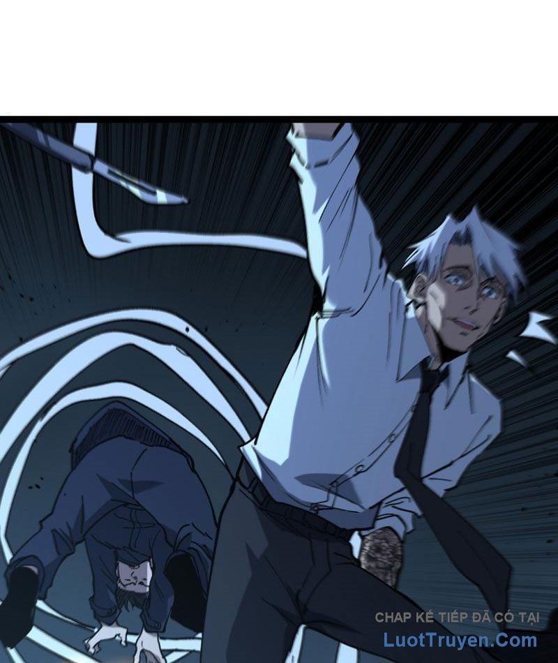 đọc truyện Thích Khách Thần Cấp, Ta Chính Là Bóng Đêm Chương 75 ảnh 11 tại Thiên Thai Truyện