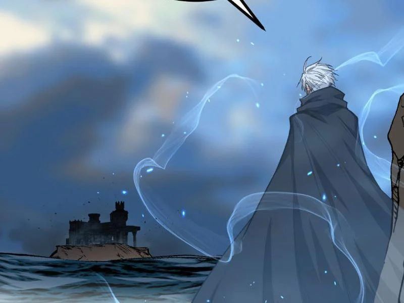 đọc truyện Thích Khách Thần Cấp, Ta Chính Là Bóng Đêm Chương 77 ảnh 14 tại Thiên Thai Truyện