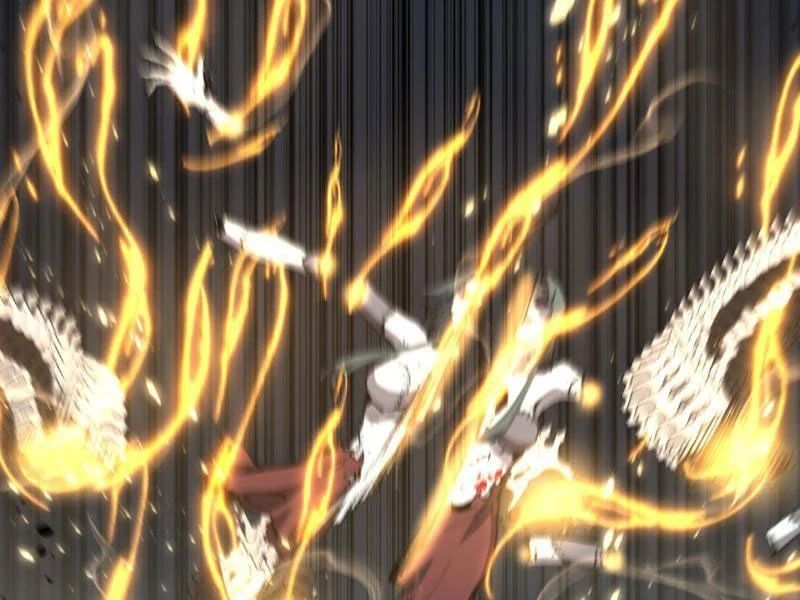 đọc truyện Thích Khách Thần Cấp, Ta Chính Là Bóng Đêm Chương 77 ảnh 87 tại Thiên Thai Truyện