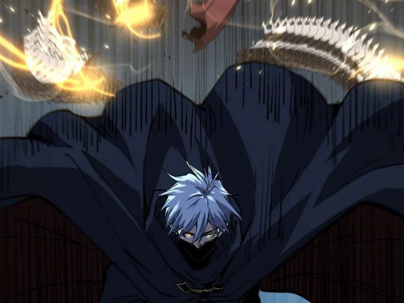 đọc truyện Thích Khách Thần Cấp, Ta Chính Là Bóng Đêm Chương 77 ảnh 88 tại Thiên Thai Truyện